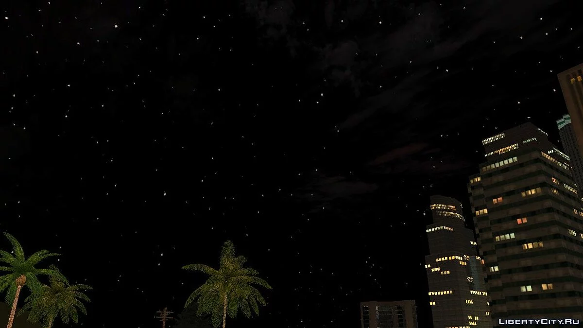 Novo Skybox / GTA San Andreas