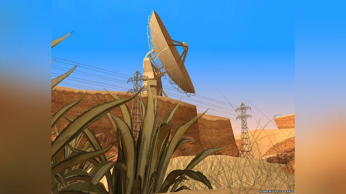 Siklus Waktu yang Menggoda / GTA San Andreas