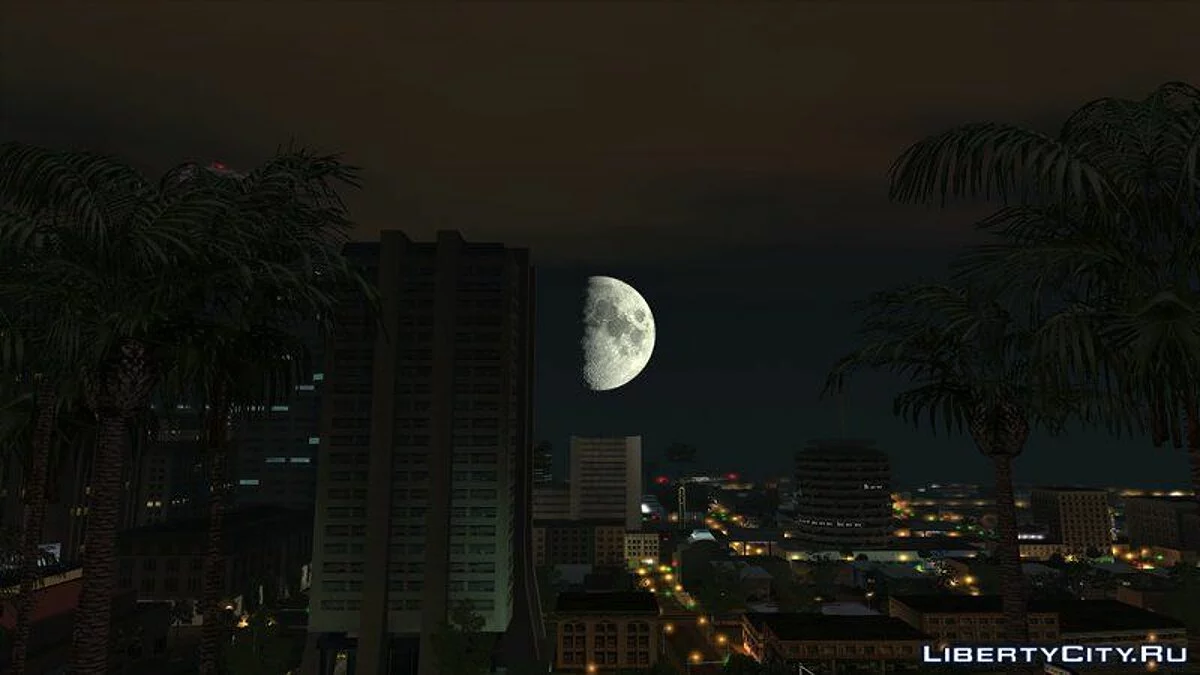 SA ProjectRealism (SAPR) / GTA San Andreas