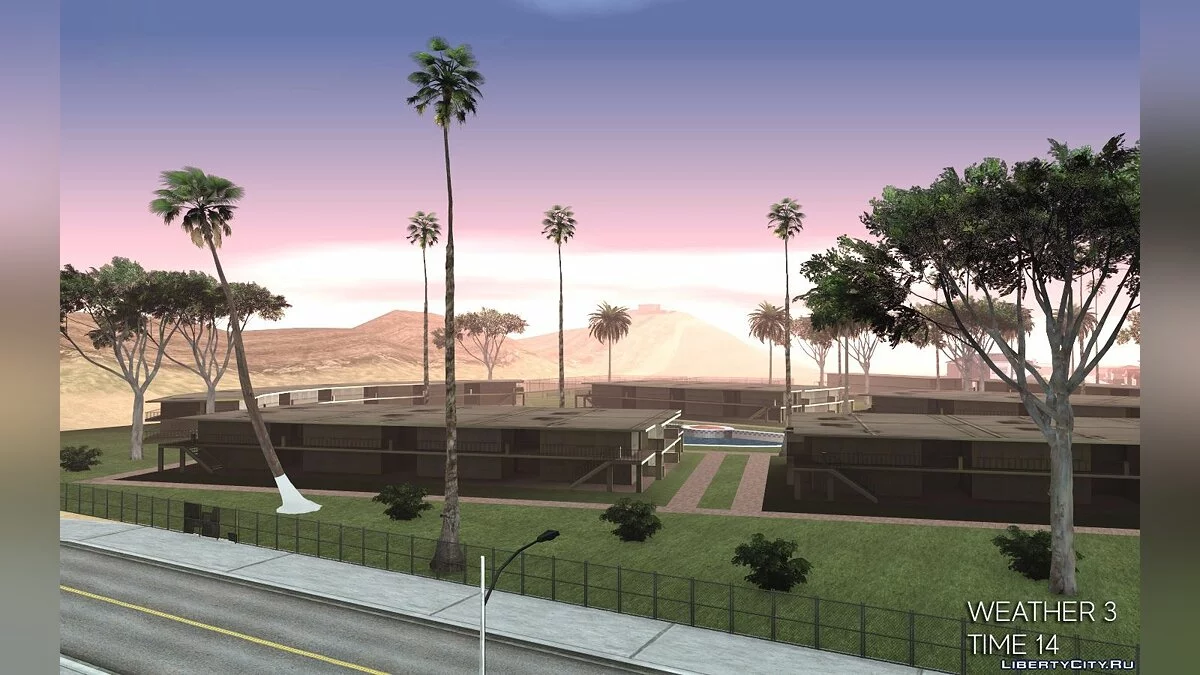 Drall Graphic (Remake) / GTA San Andreas