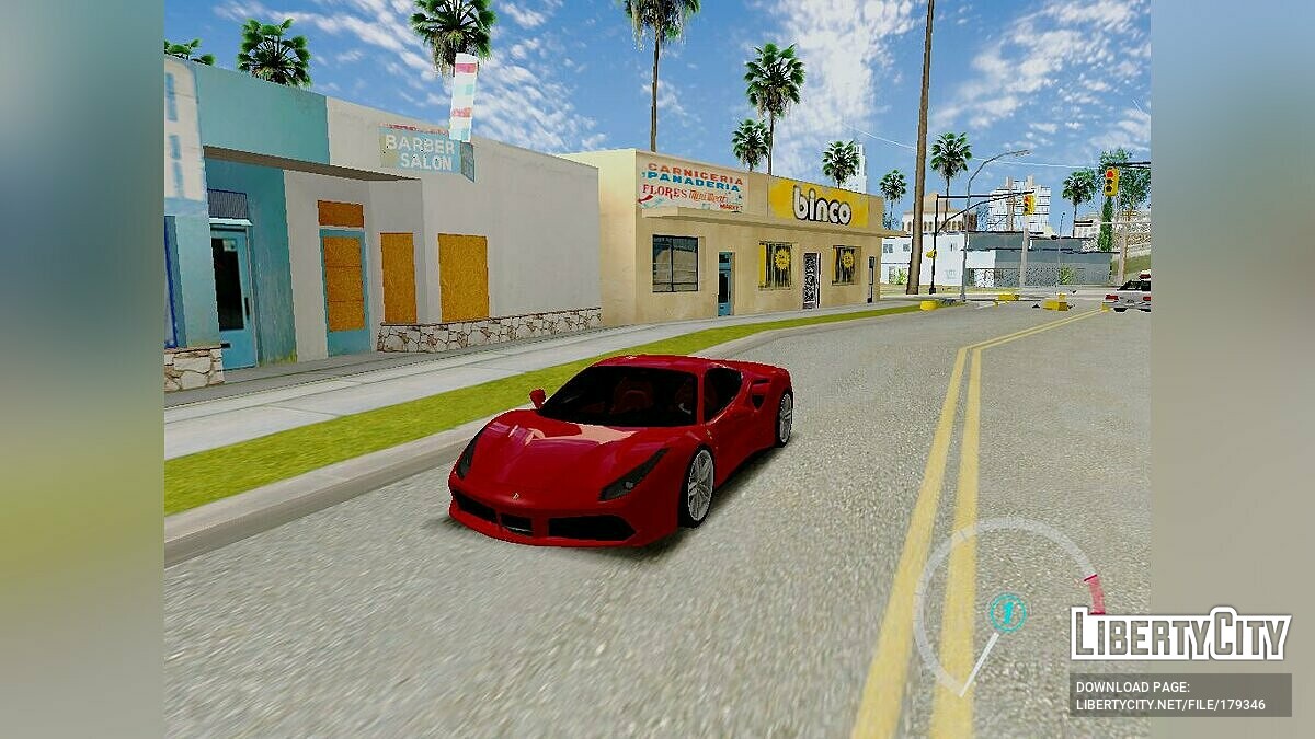 Stunning GTA San Andreas footage shows game with lifelike 8K graphics for  first time ever