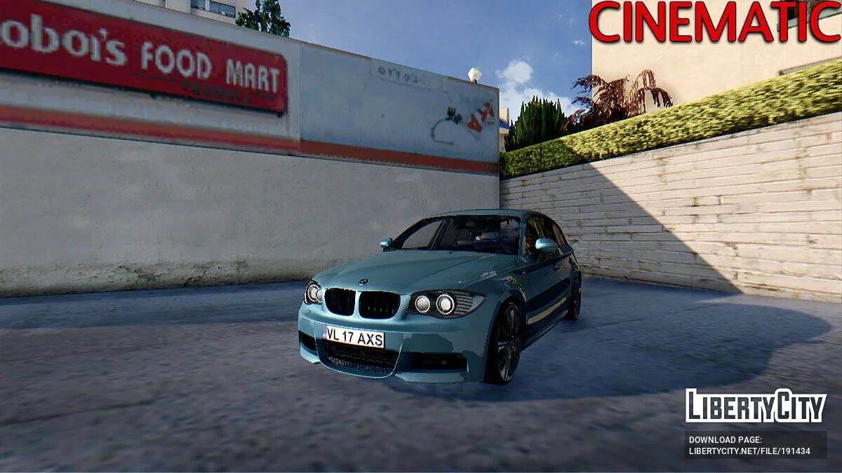 Direct Render v4.0 / GTA San Andreas