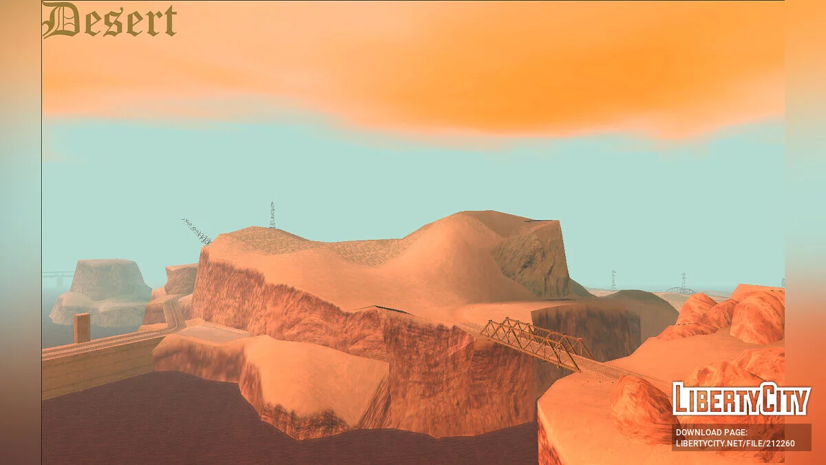 بيتا/استعادة/طقس الأعمال الفنية لـ SKYGFX2/PS2 الجزء 2 (V1.3) / جي تي إيه سان أندرياس