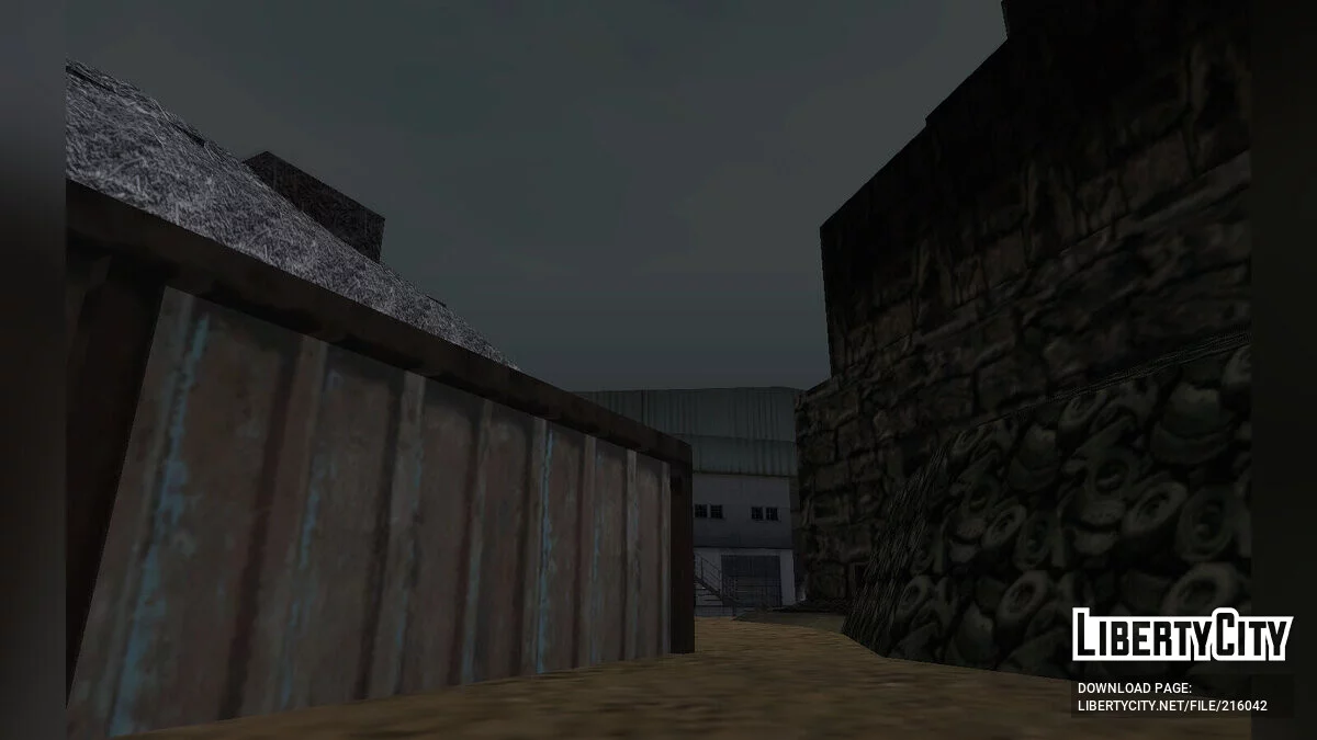 Ultimate Alternative Weathers for SKYGFX2/PS2 FINAL VERSION (San Fierro Extra Sunny REMAKE) / GTA San Andreas