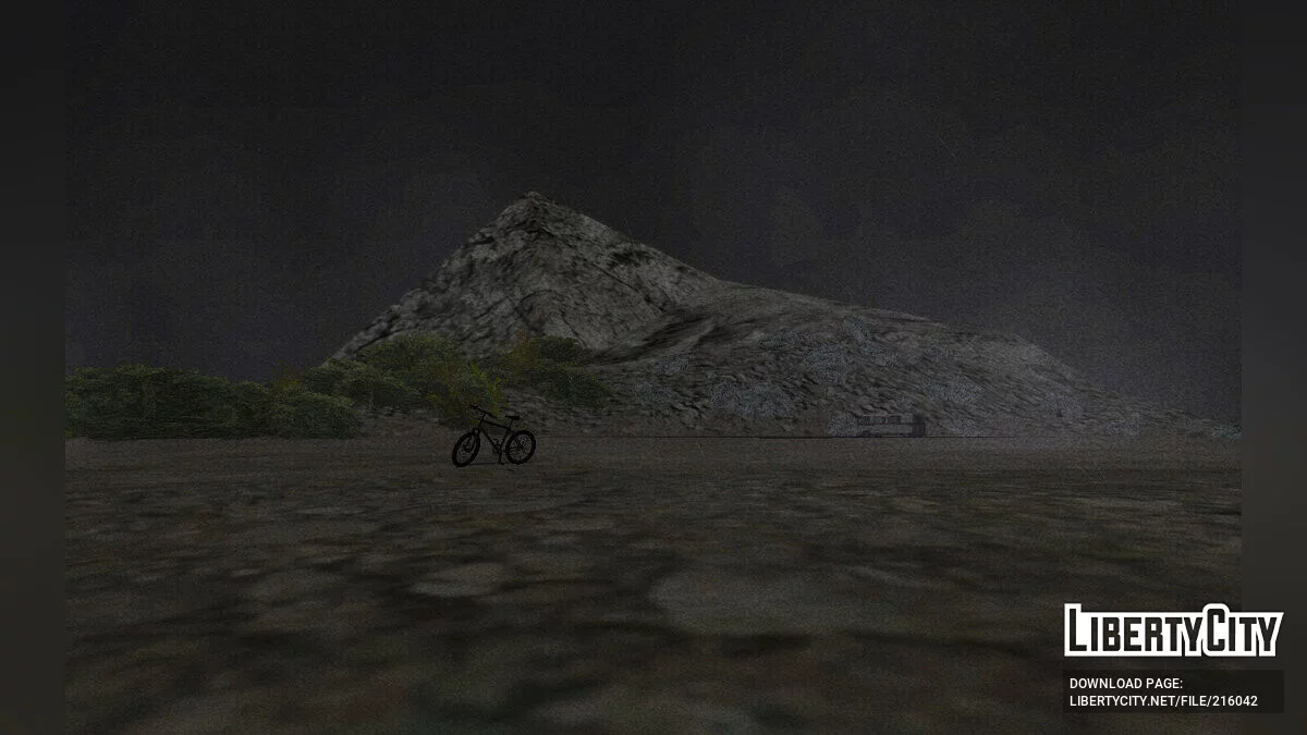 Ultimate Alternative Weathers for SKYGFX2/PS2 FINAL VERSION (San Fierro Extra Sunny REMAKE) / GTA San Andreas