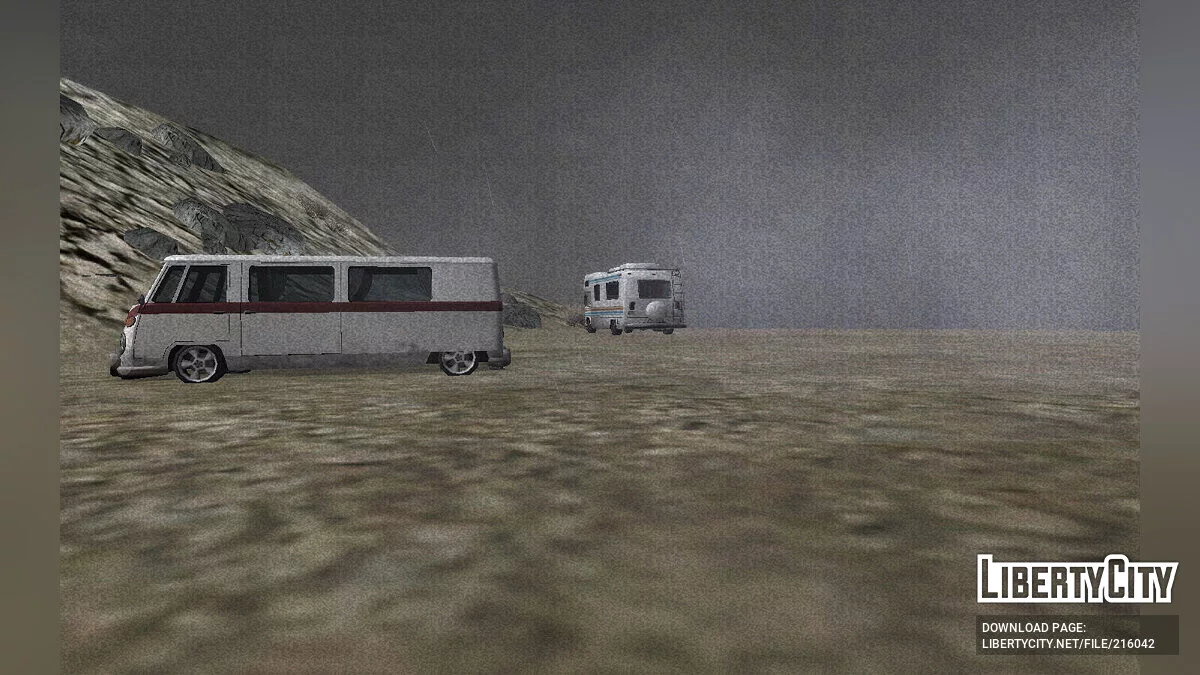 Ultimate Alternative Weathers for SKYGFX2/PS2 FINAL VERSION (San Fierro Extra Sunny REMAKE) / GTA San Andreas