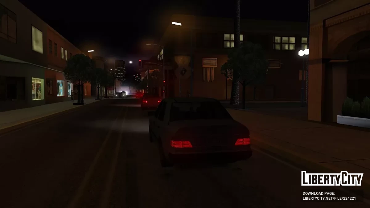 Athalone's SkyBox / GTA San Andreas