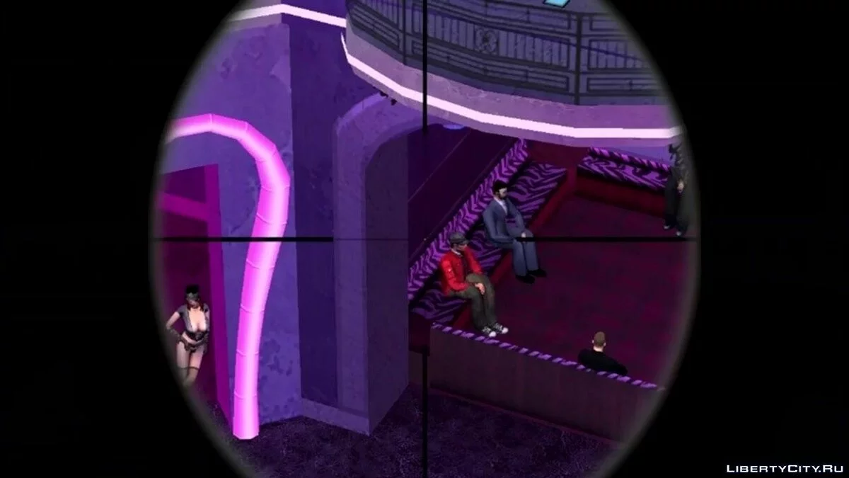 [GTA San Andreas] The Moments of Claude's Life or the Story of a Simple Guy [2013] [HD] | Machinima / GTA San Andreas