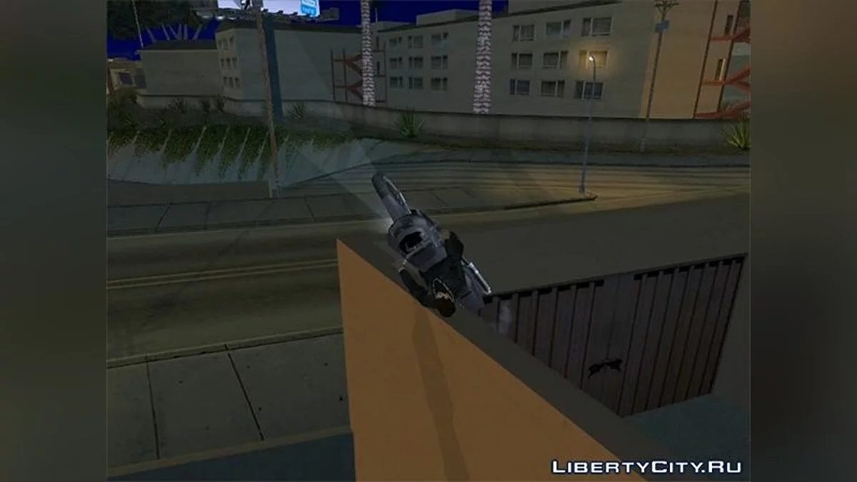 Motorradtricks