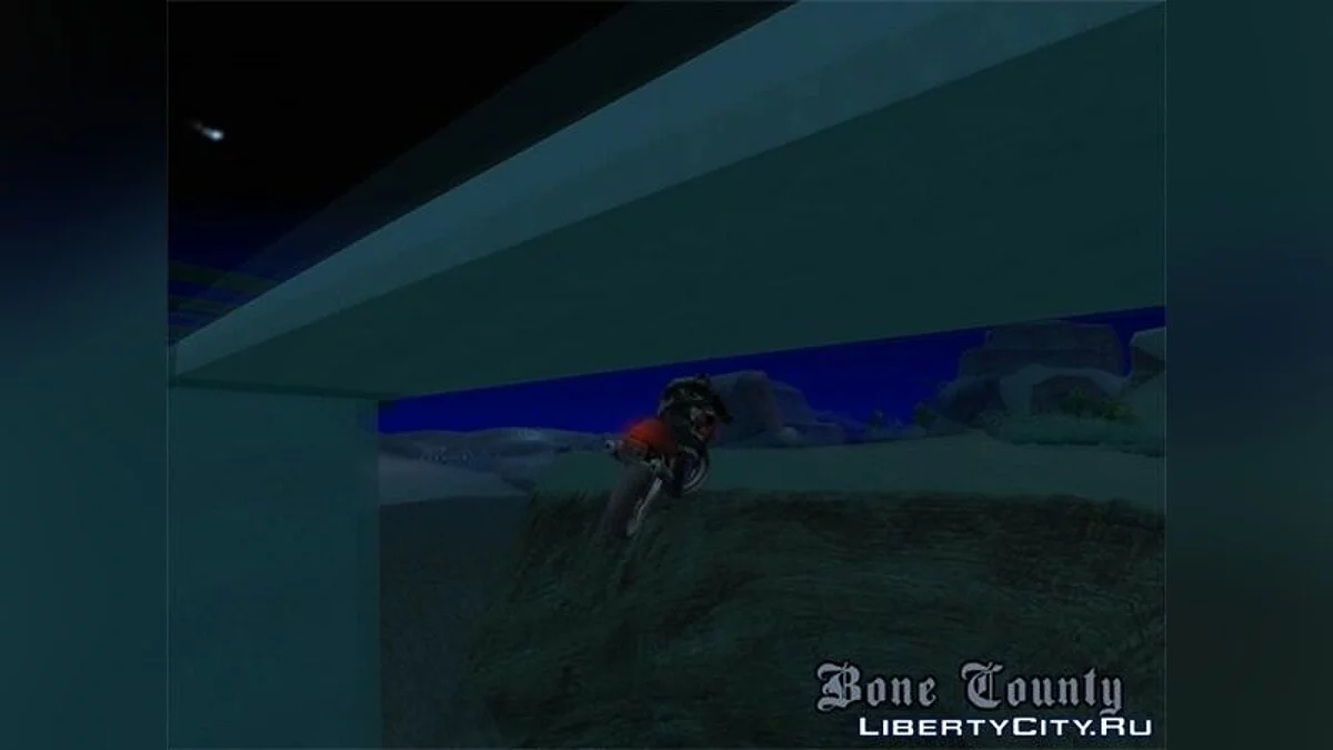 Motorradtricks