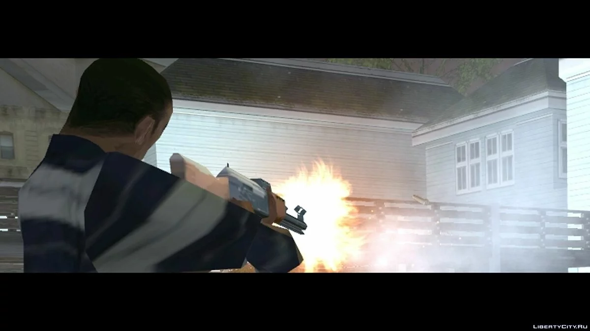 Grand Theft Auto San Andreas - Introducing: T-Bone Mendez / GTA San Andreas