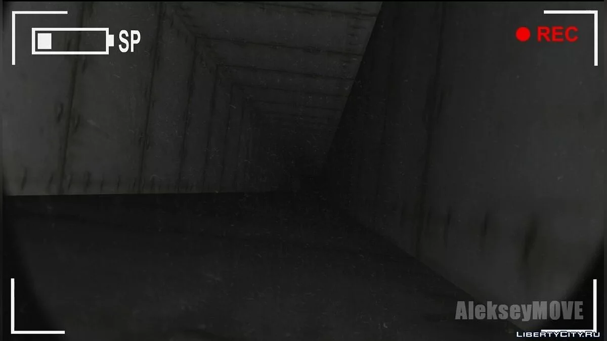 Еще жив - Эпизод # 2 [2/6]  / GTA San Andreas