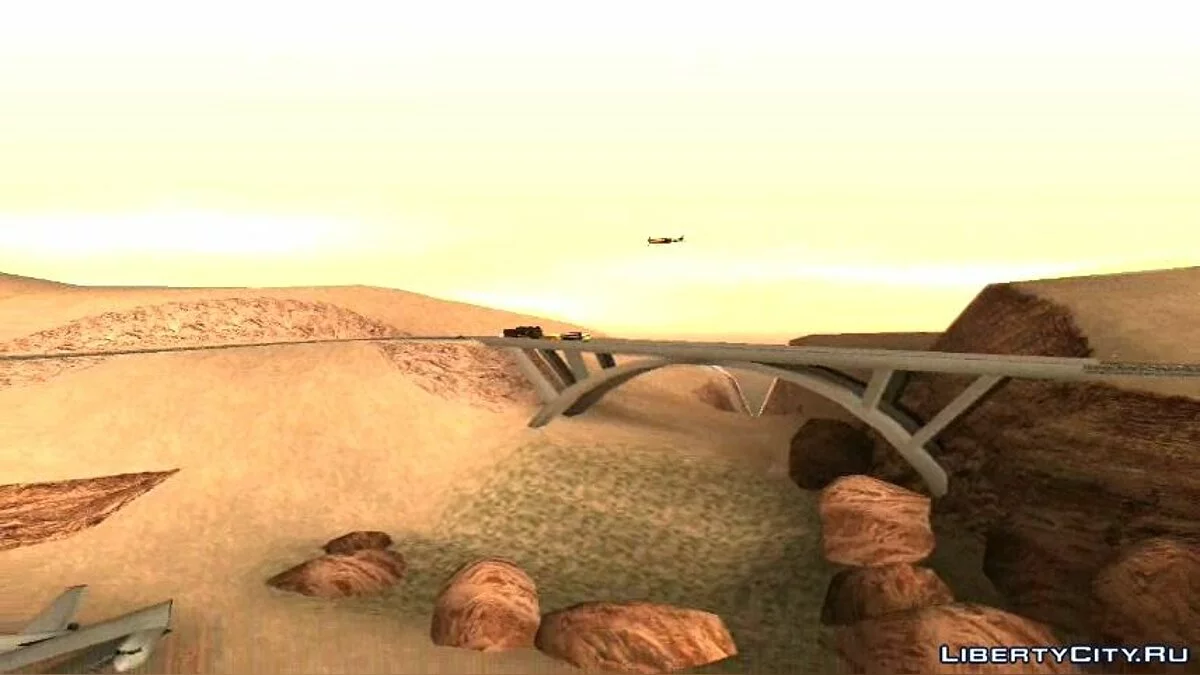 Wild West (Machinima) / GTA San Andreas
