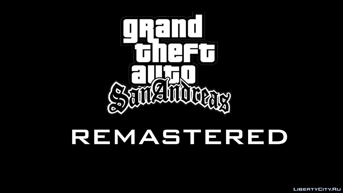 San andreas remastered steam фото 39