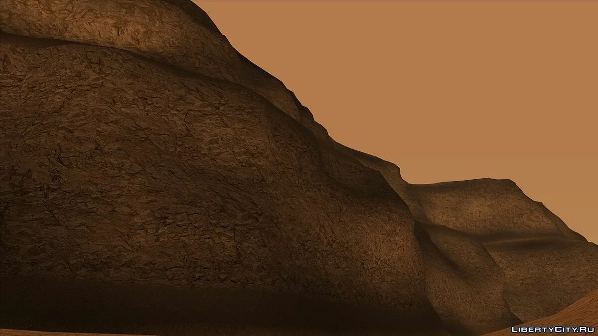 Mods Play - Journey to Mars #5 / GTA San Andreas