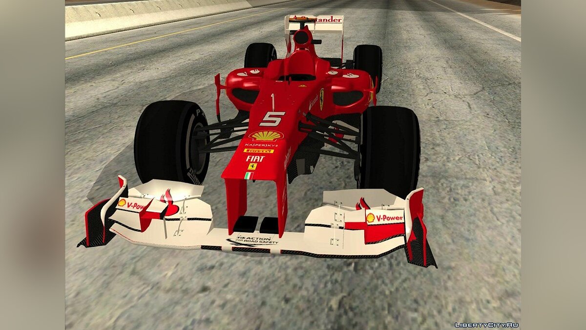 Download F1 2012