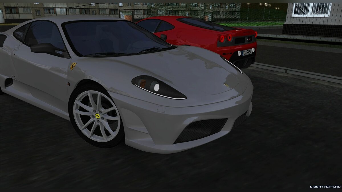 Scuderia Ferrari MOD APK v1.3.0 (Unlocked) - Jojoy