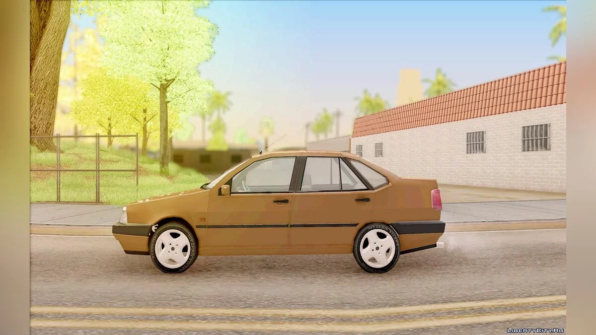 Fiat Tempra 1990 / GTA San Andreas