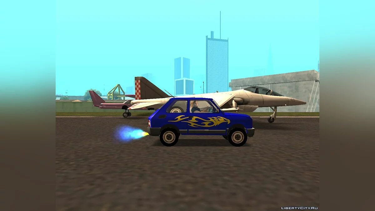 Fiat 126P