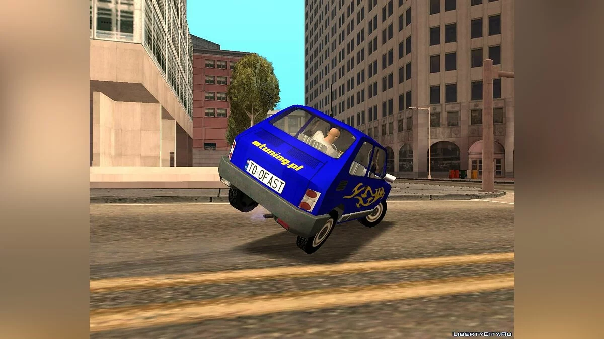 Fiat 126P