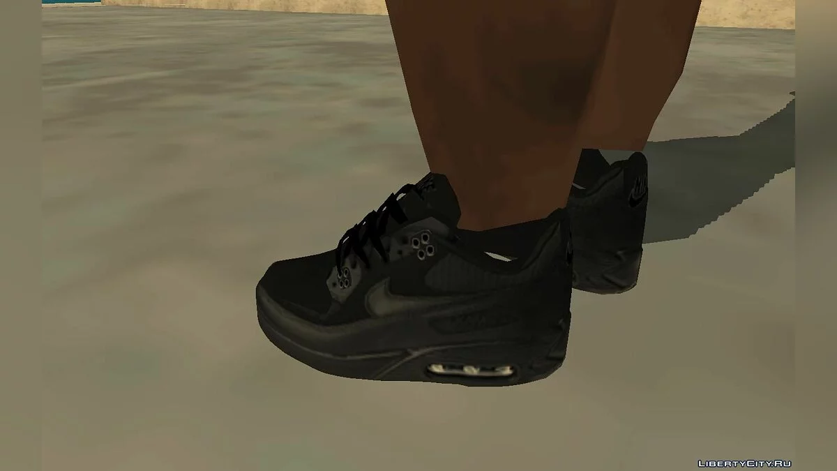 Nike Air Max 90 / GTA San Andreas