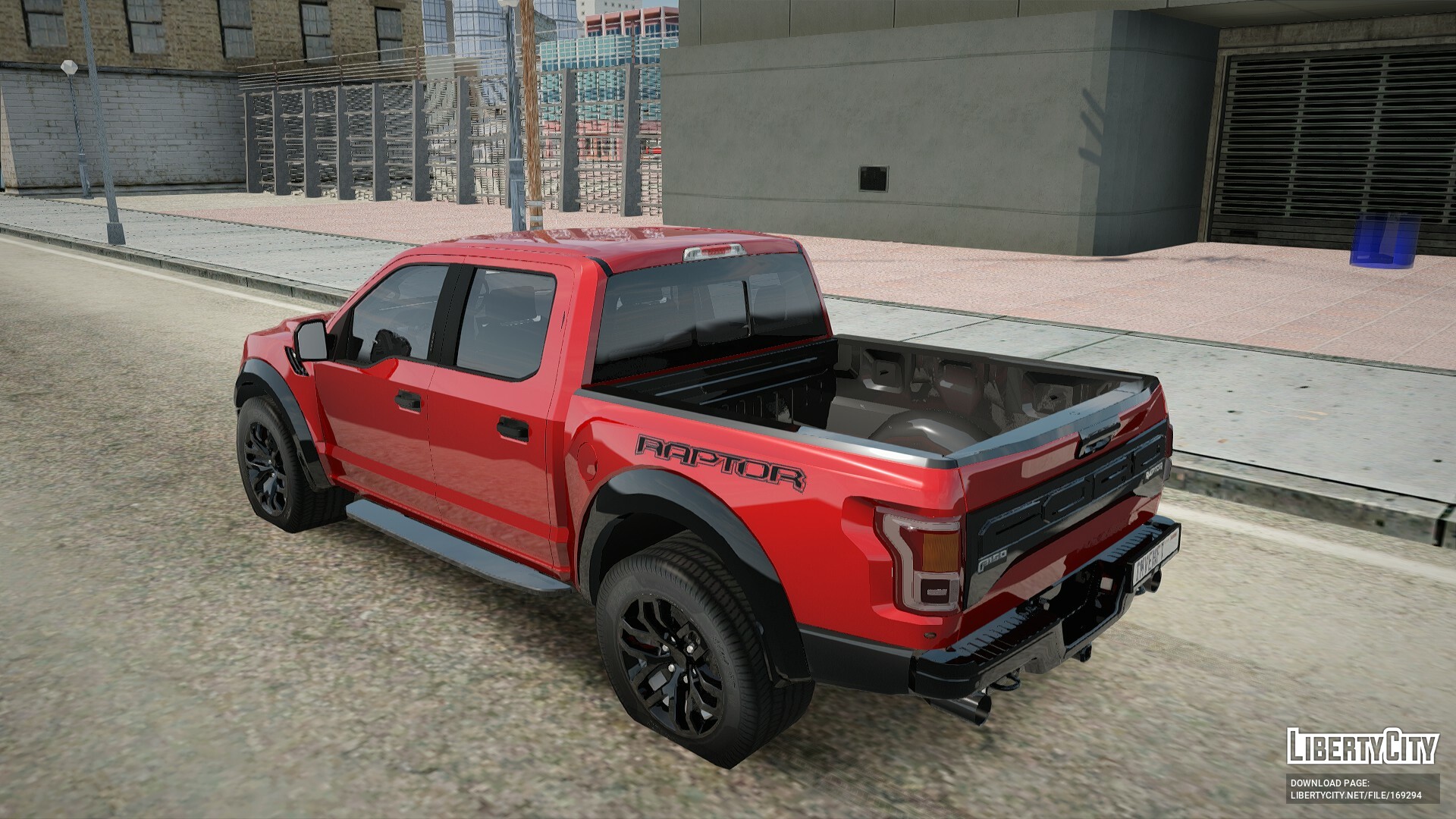 Ford raptor для gta 5 фото 110