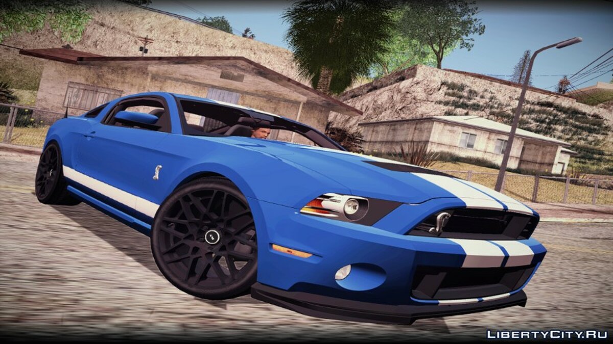 Ford mustang nfs gta 5 фото 100