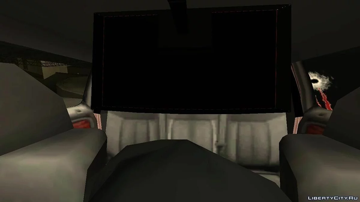 Ford F-150 ROAD Zombie / GTA San Andreas