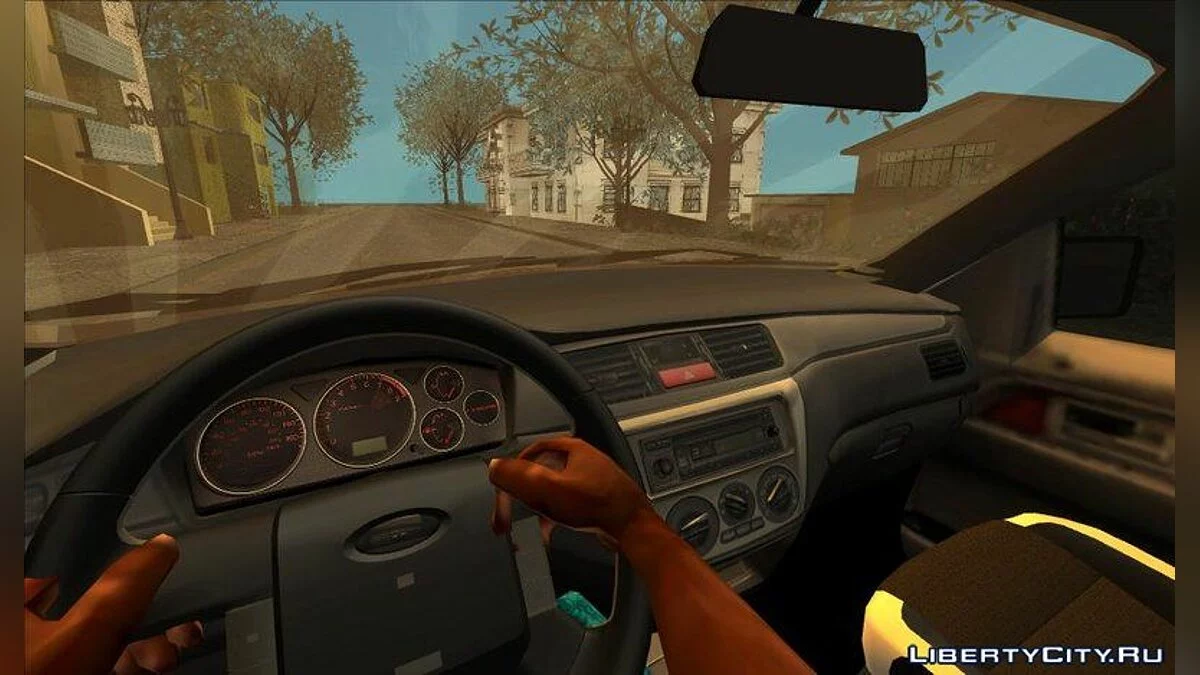 Ford Explorer Sport Trac 2016 / GTA San Andreas