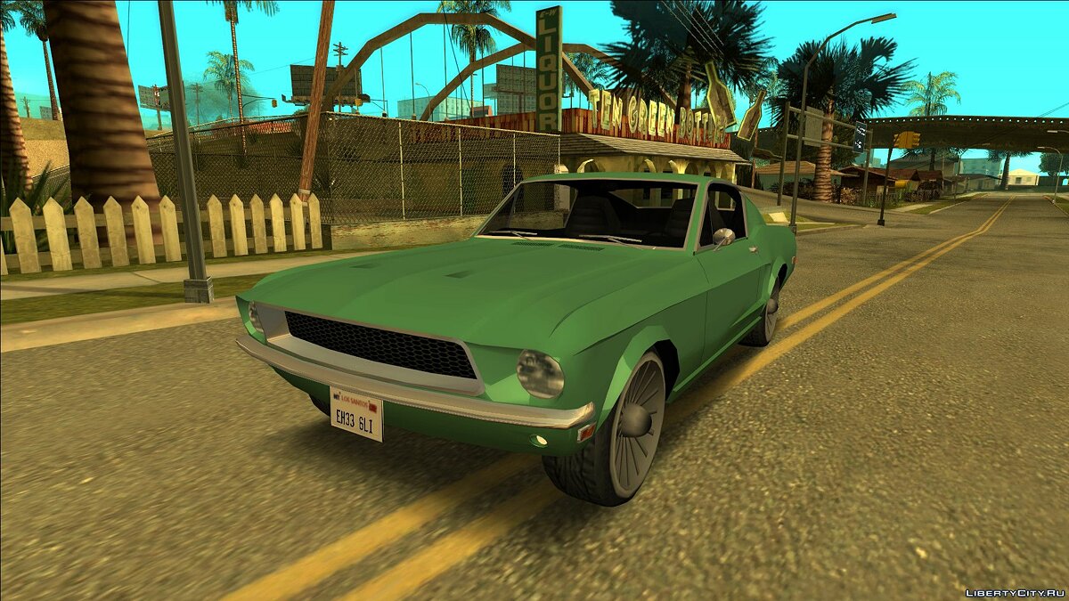 Машины для гта сан андреас. Grand Theft auto San Andreas машины. GTA San Andreas Маслкары. Ford Mustang 1990 для ГТА Сан андреас. GTA sa машина СМОКА.