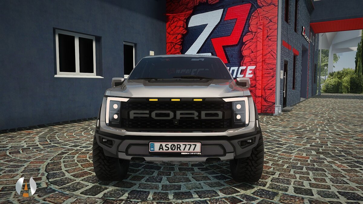 Ford raptor in gta 5 фото 49