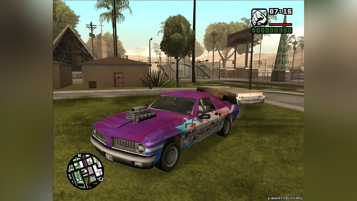 GTA San Andreas The Funniest Mods You Have To Try  FandomSpot