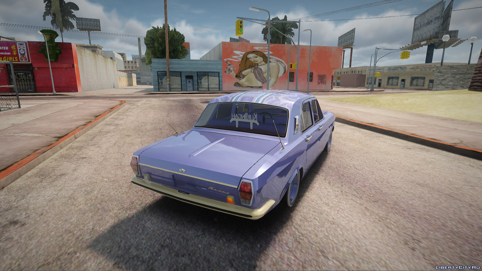 Are there any lowriders in gta 5 фото 114