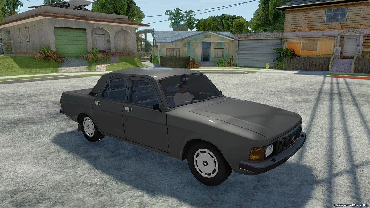 GAZ 3102