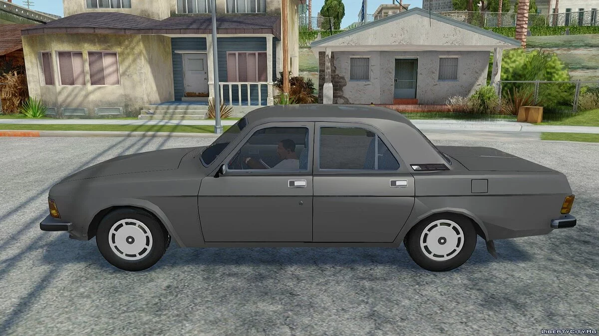 GAZ 3102