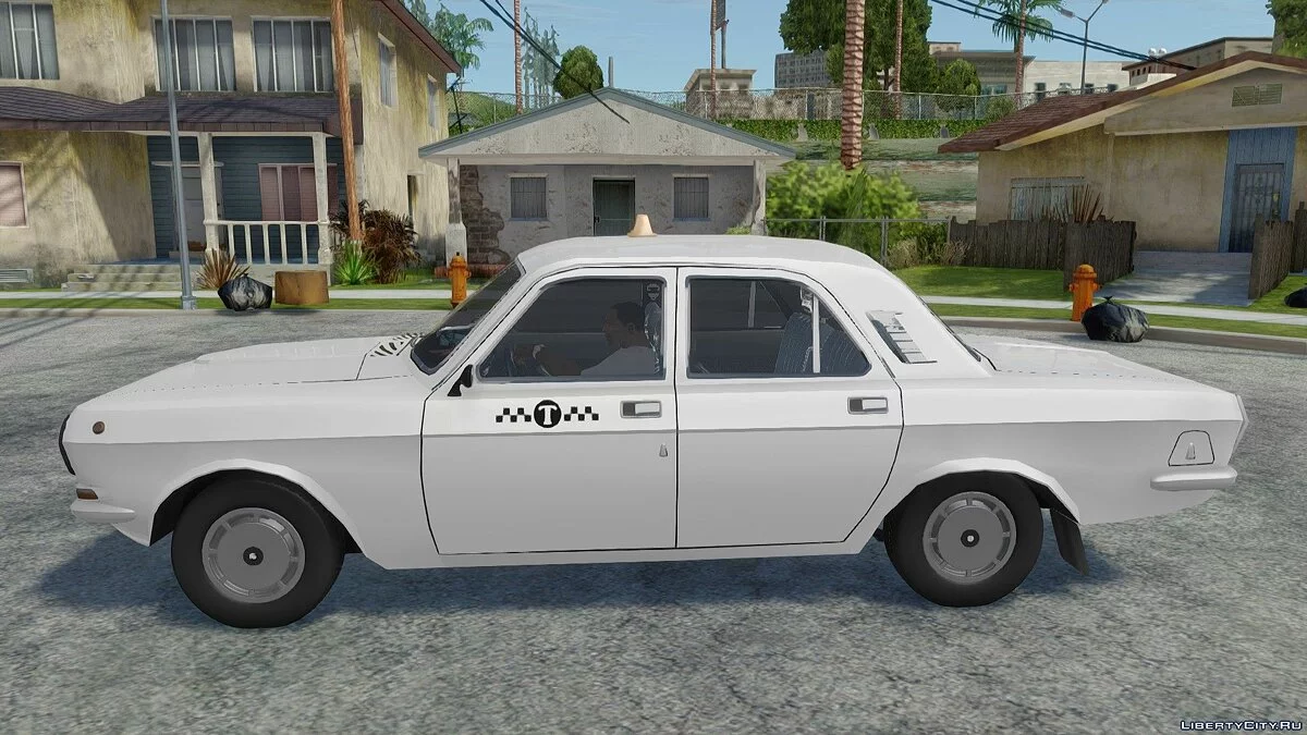 GAZ