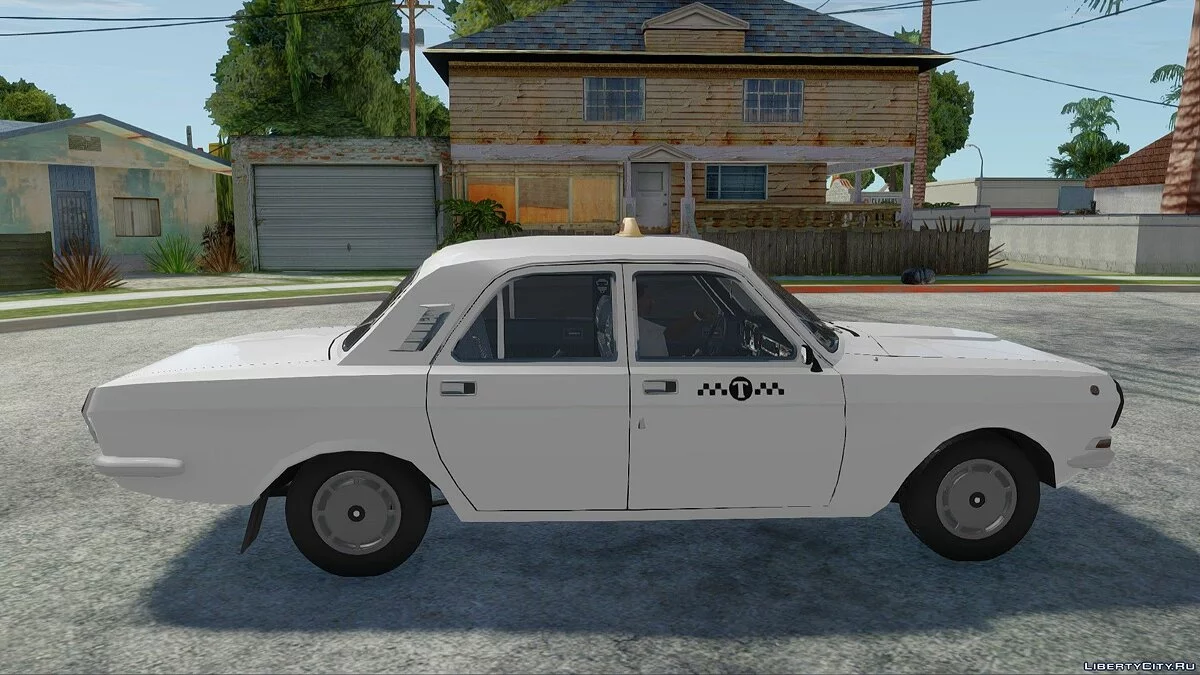 GAZ