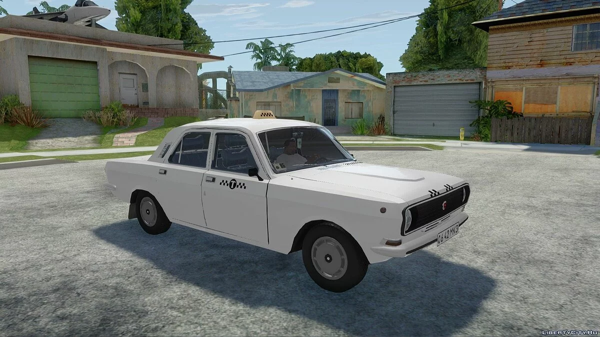 GAZ