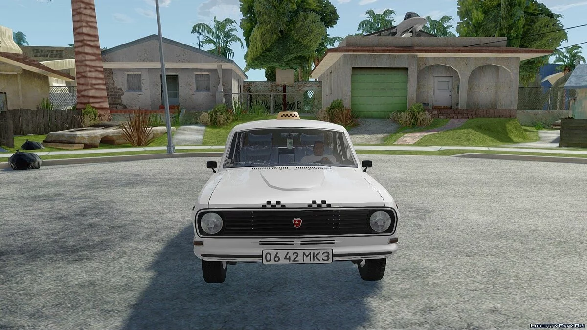 GAZ