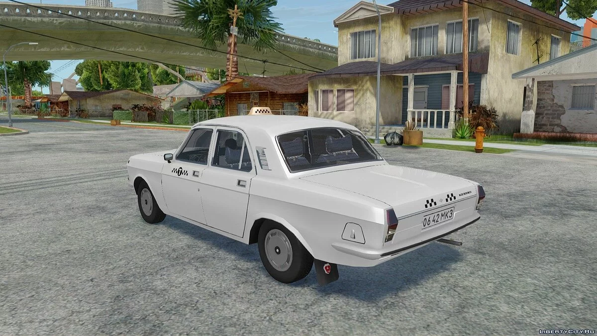 GAZ