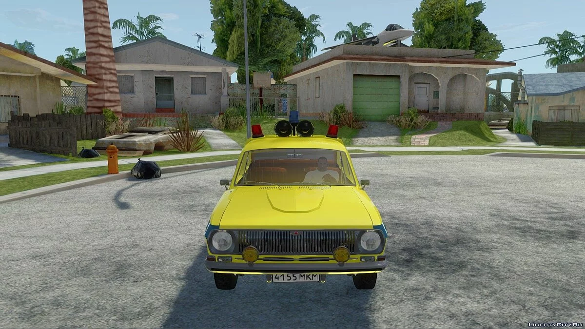 GAZ