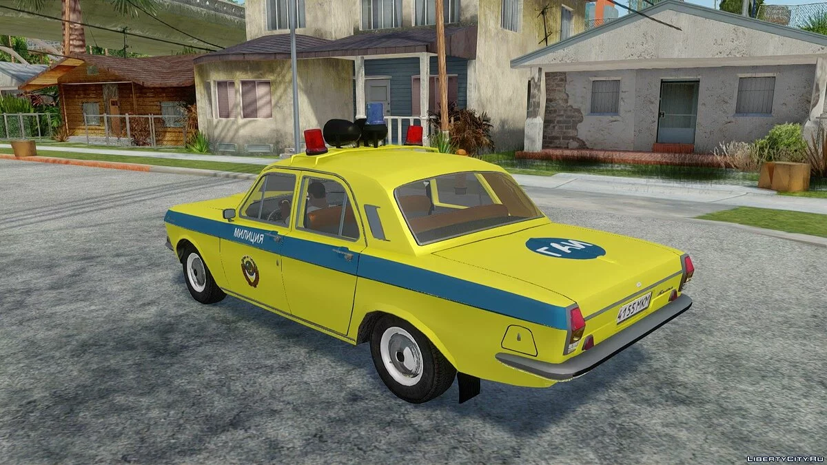 GAZ