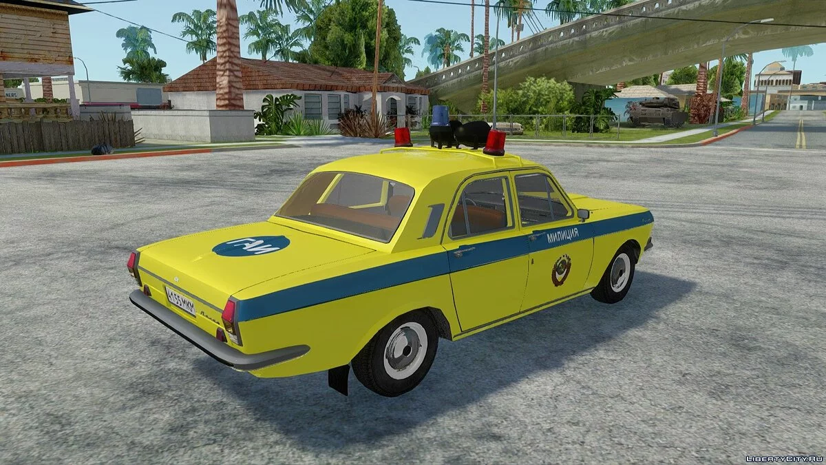 GAZ