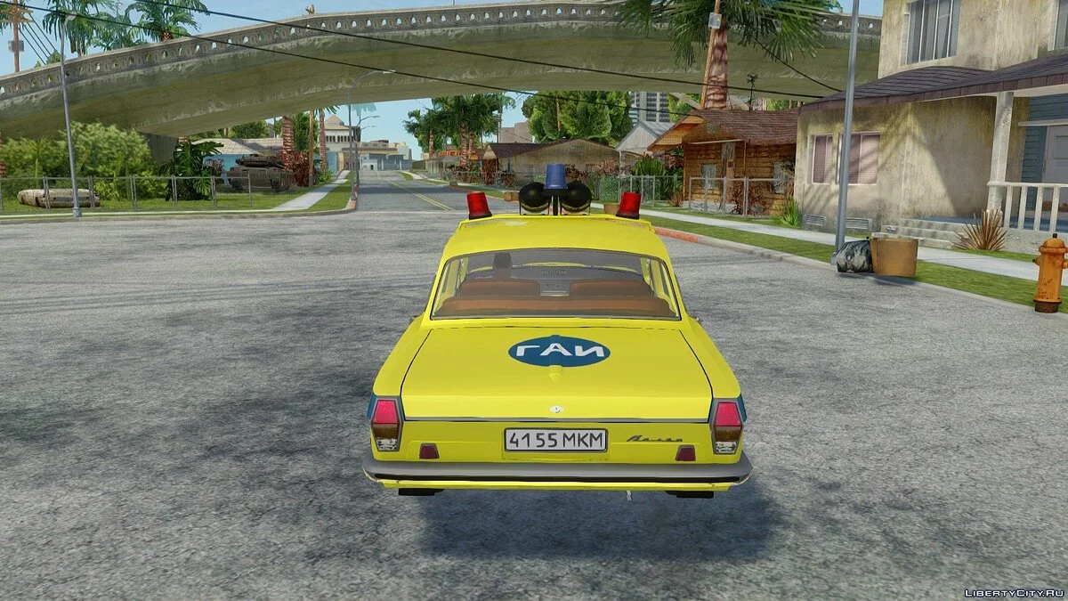 GAZ