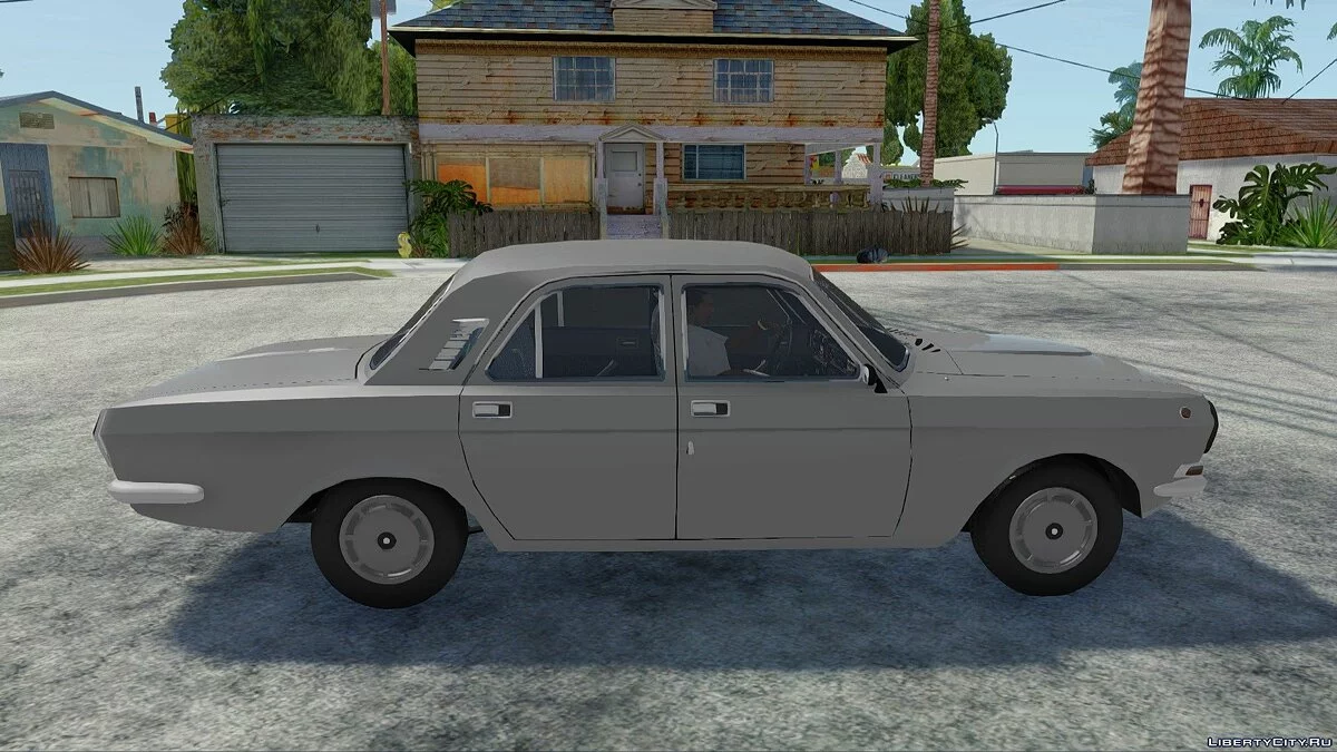 GAZ