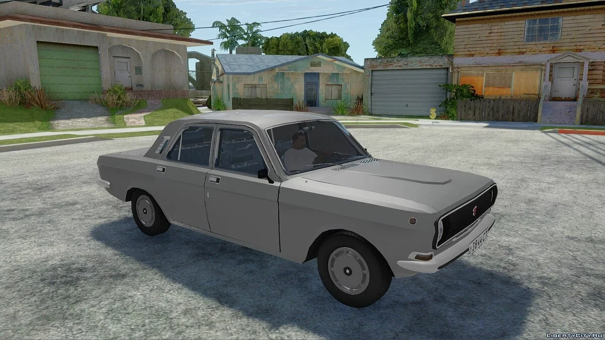 GAZ