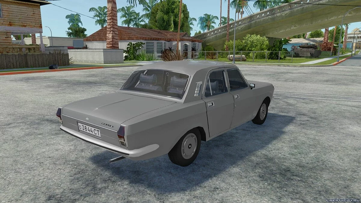 GAZ