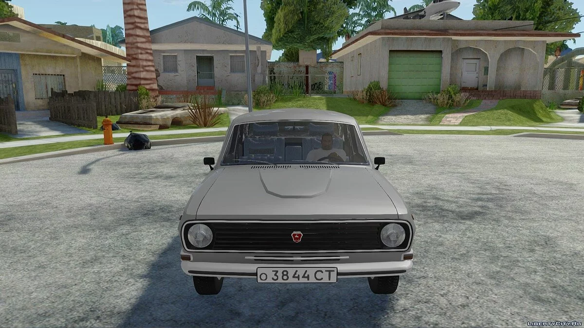 GAZ