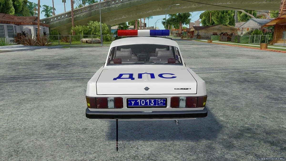 GAZ