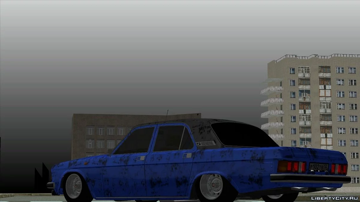 GAZ-3102